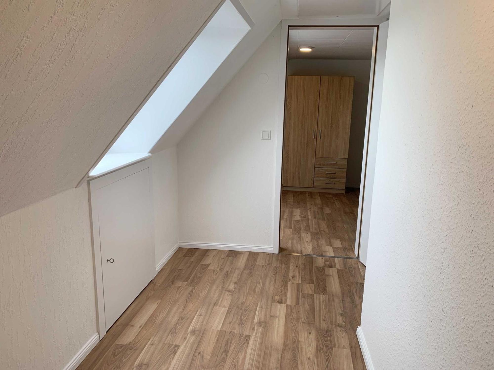Dien To Huus Nordstrand Kültér fotó